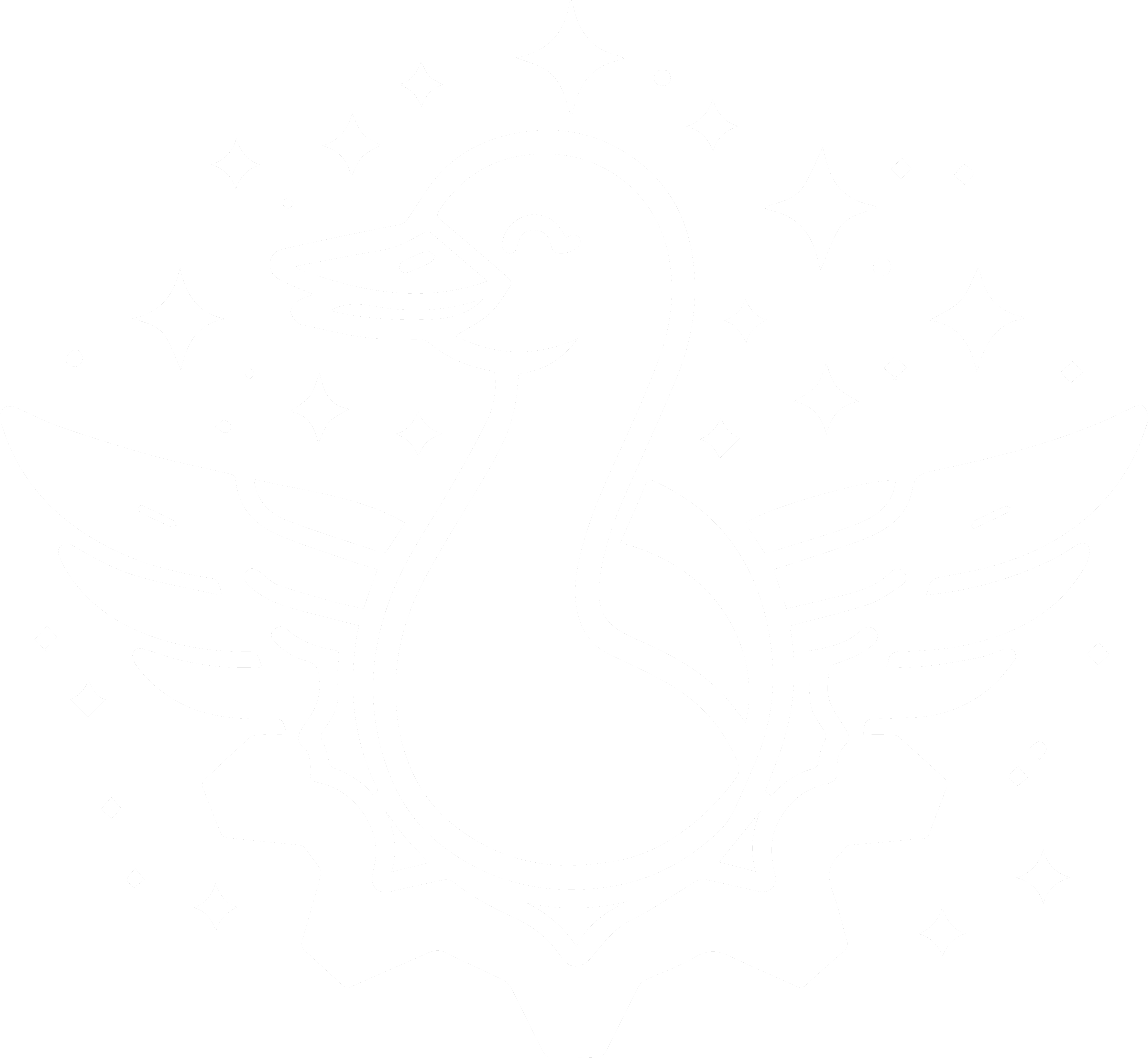 Sparklegoose Logo